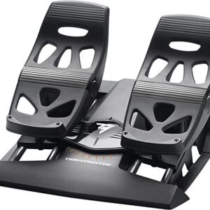 Thrustmaster TFRP RUDDER