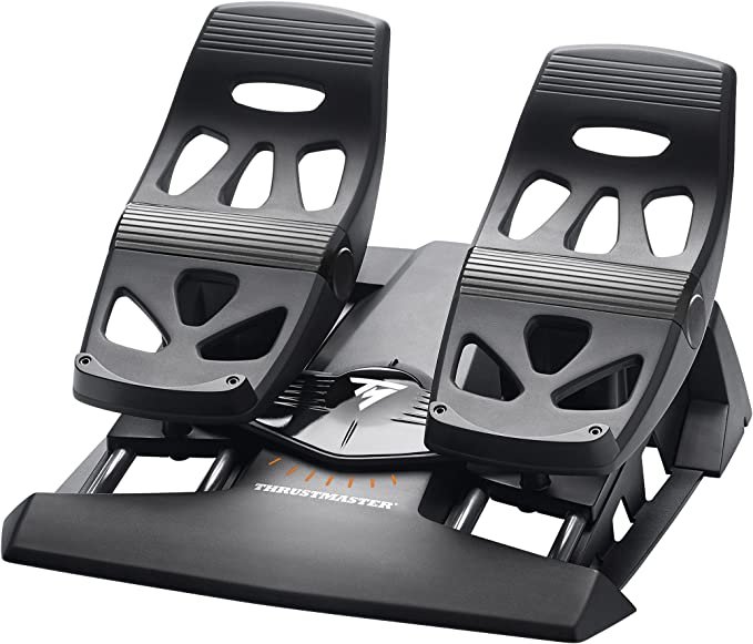 Thrustmaster TFRP RUDDER