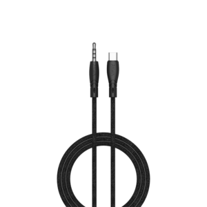 PAWA Type C To Audio Baried Cable