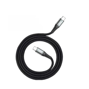 GO DES PD 40W USB C TO USB C CABLE 3 METER GD-UC575