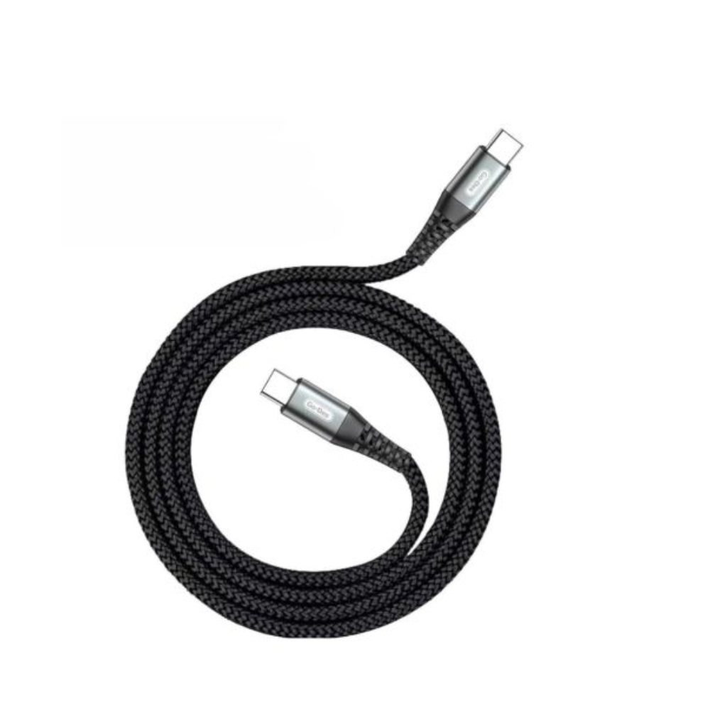 GO DES PD 40W USB C TO USB C CABLE 3 METER GD-UC575