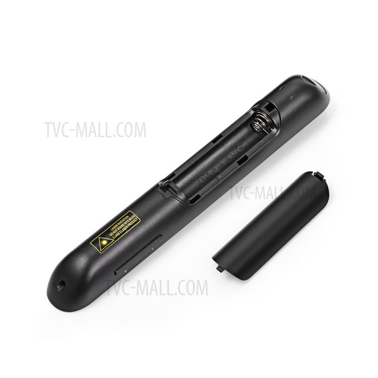 PP927 2.4GHz Wireless Laser Pointer Presenter PowerPoint PPT Presentation Remote Control Pen - Image 3