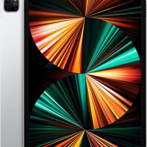 Apple iPad Pro 128GB 5th Generation WIFI 12.9" Display Screen