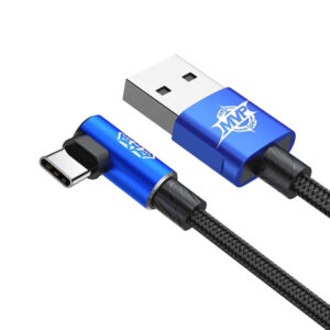 BASEUS MVP TYPE C TO USB GAMING CABLE 1M