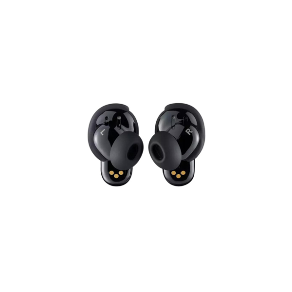 Bose Quiet Comfort Earbuds Nue Black - Image 5