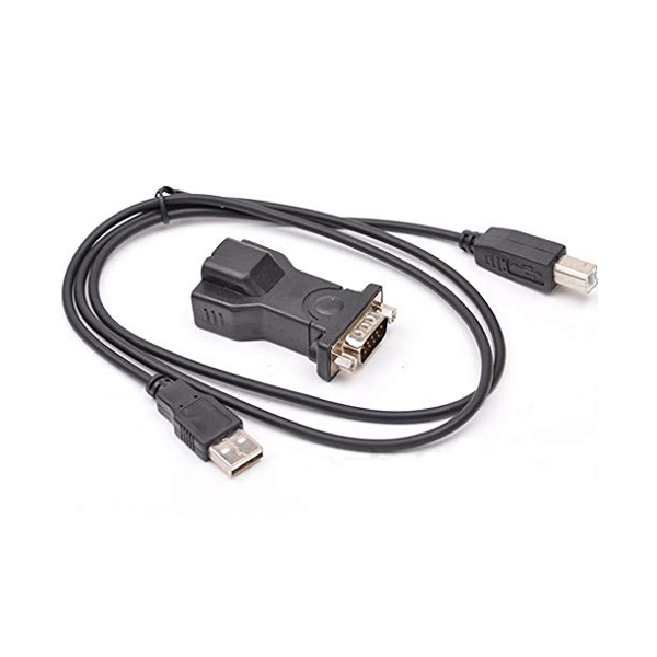 BAFO PREMIUM DB9 USB TO SERIEL ADOPTER