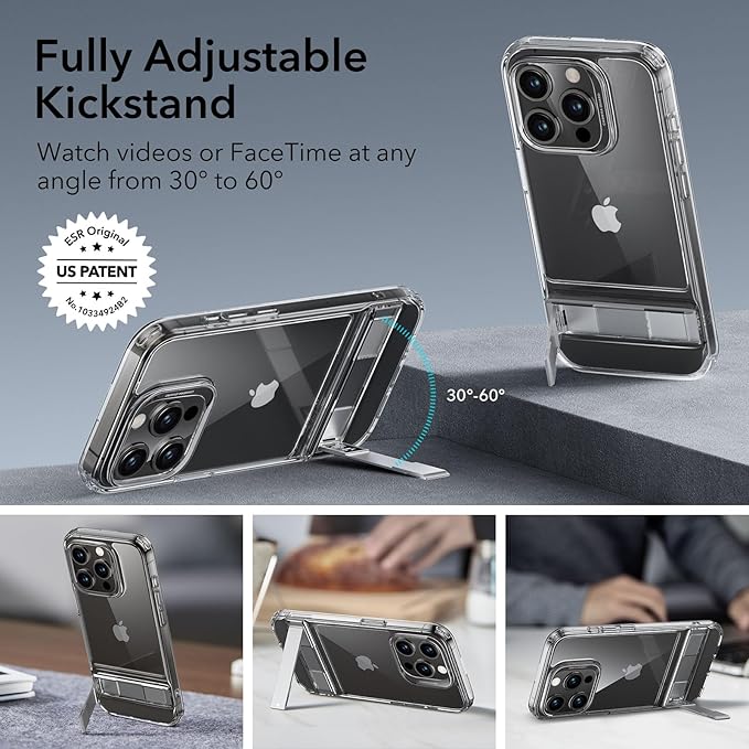 ESR-CASE-IP15PM-BLK-1A653 - Image 3