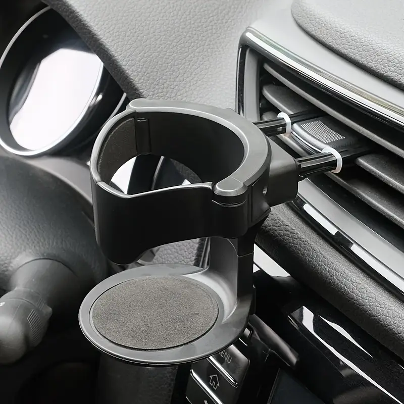 Car Side Seat Cup Holder Pair - Image 3
