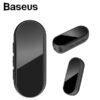 BASEUS BA02 WIRELESS AUDIO CONVERTOR BLACK