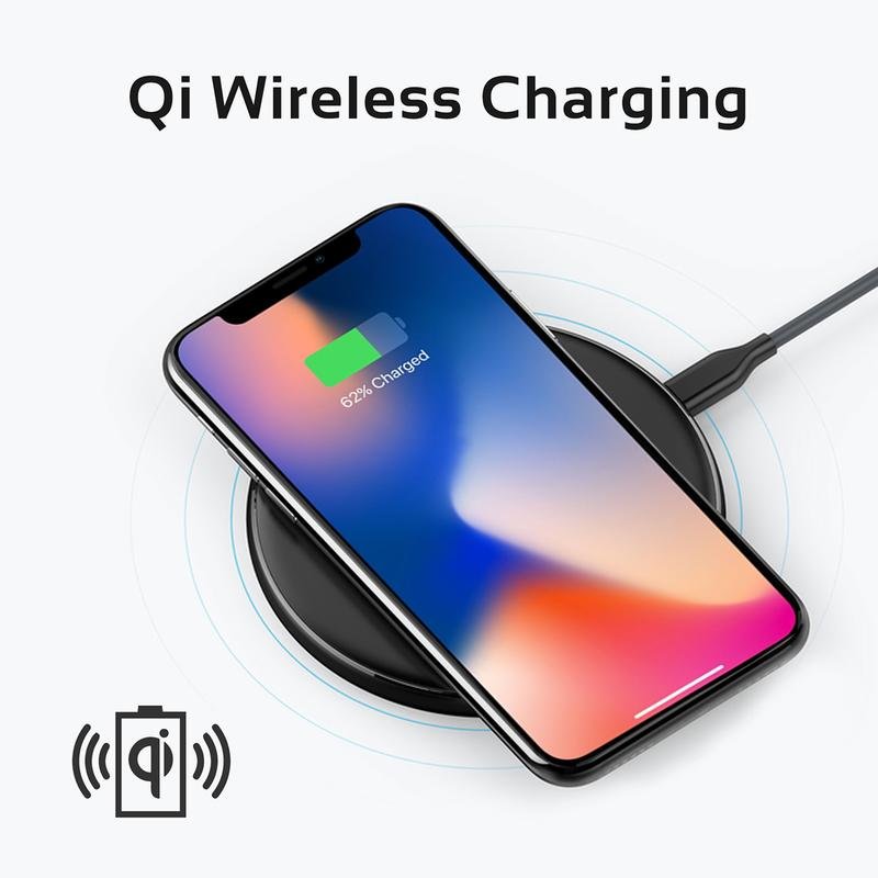 Xo WX004 Wireless Charger - Image 2