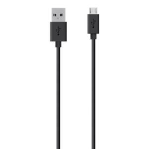 Belkin Mixit Micro USB To USB Cable 2M
