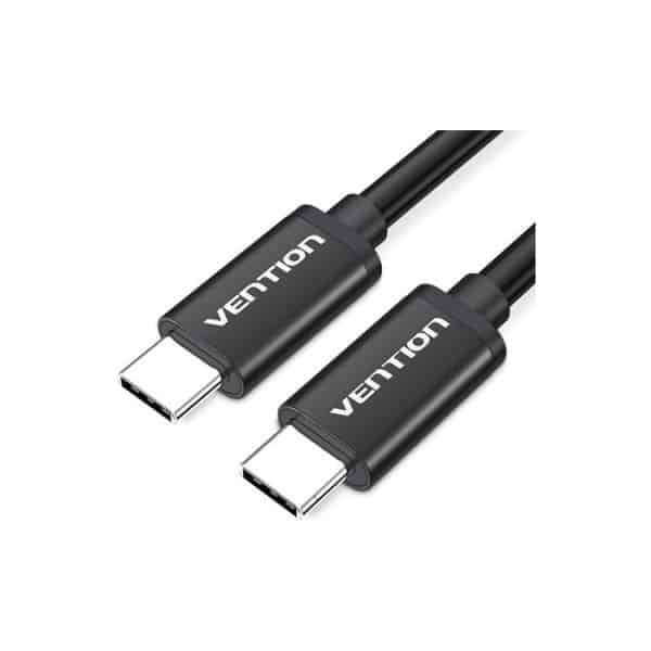 Vention CAUBF Type C Male to Male Cable