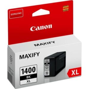Canon Maxify 1400 XL Black Ink Cartridge
