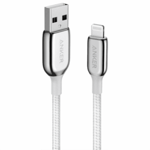 Anker Powerline+ III USB A To Lightning Cable 6ft