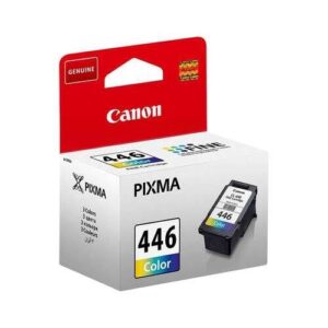 Canon Pixma 446 Color Ink Cartridge