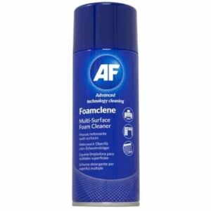 Advance Foam Clean Surface Cleaner for Electronics