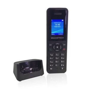Grandstream Dect Cordless VoIP IP Phone  DP720