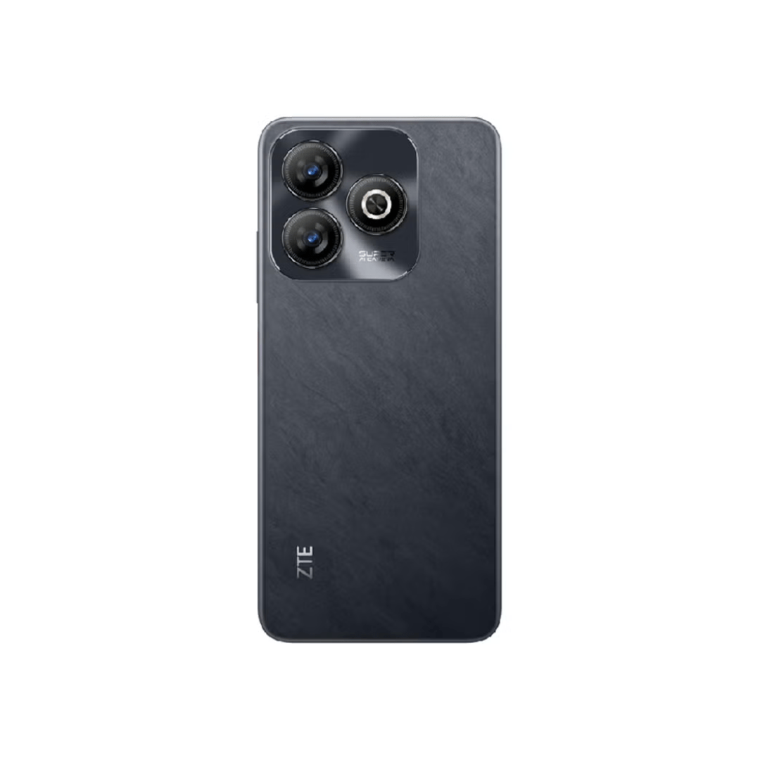 ZTE Blade A75 Dual SIM Basalt Black (4+10)GB RAM 256GB 4G - Image 3