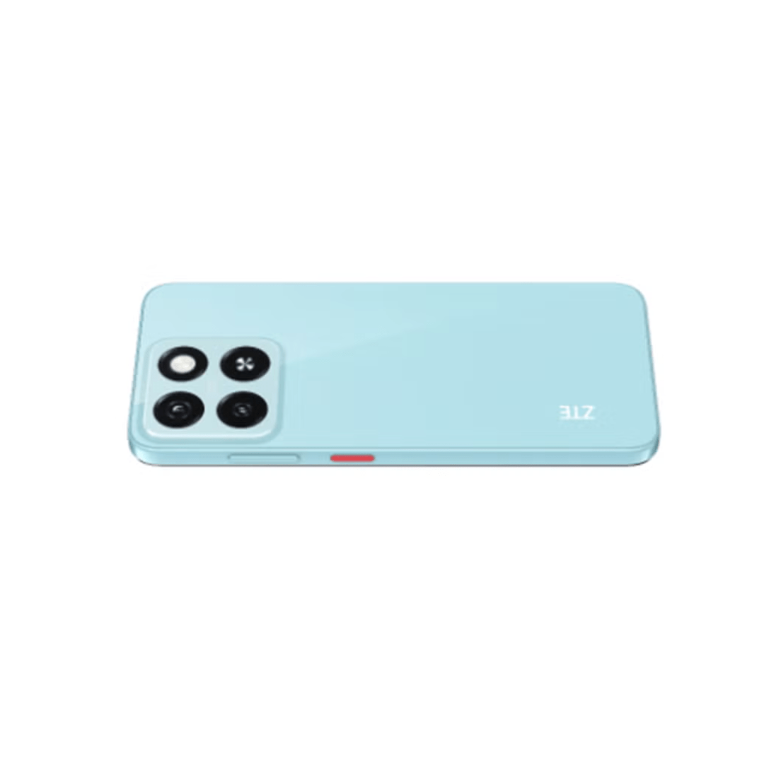 ZTE Blade A75 Dual Sim Mint Green 4GB RAM 128GB 5G - Image 4