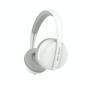 Green Lion Stamford Wireless Bluetooth Headphone microphone  comfortable to wear light weight GNSTMFRDWHPWH