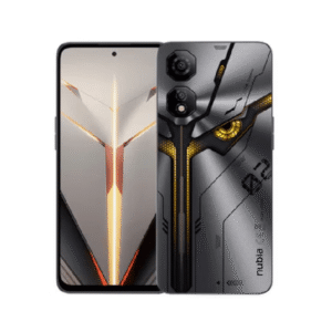 ZTE NUBIA NEO 3 5G , Z246N , 8GB+12GB 256GB , SHADOW BLACK