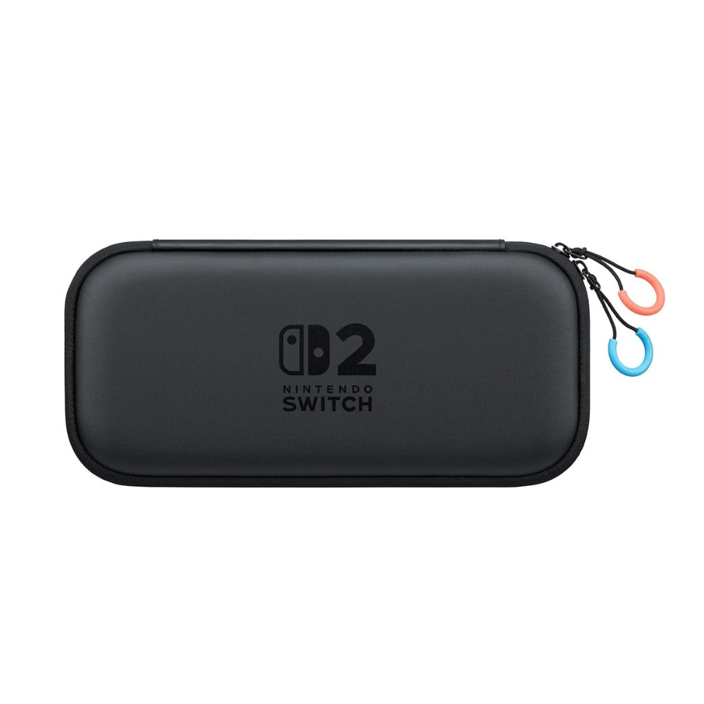 Nintendo Switch Case & Screen Protector - Image 2