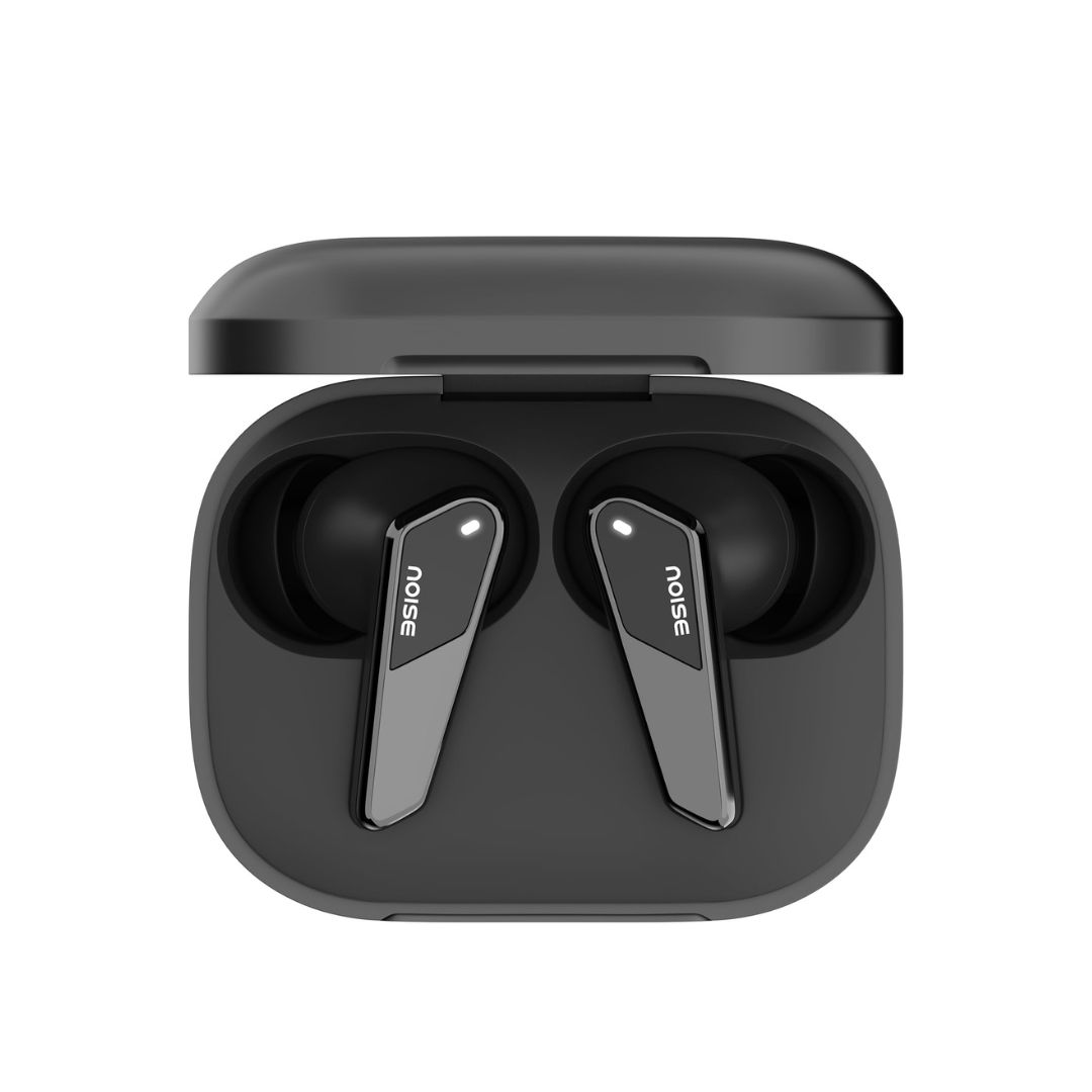 Noise Buds N1 Pro True Wireless Earbuds – Dual Device Pairing & ENC - Image 2
