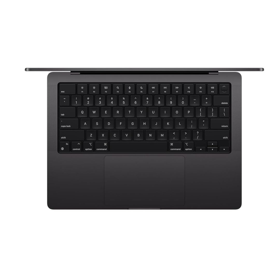 Apple 14-inch MacBook Pro – M4 Pro Chip - Image 2