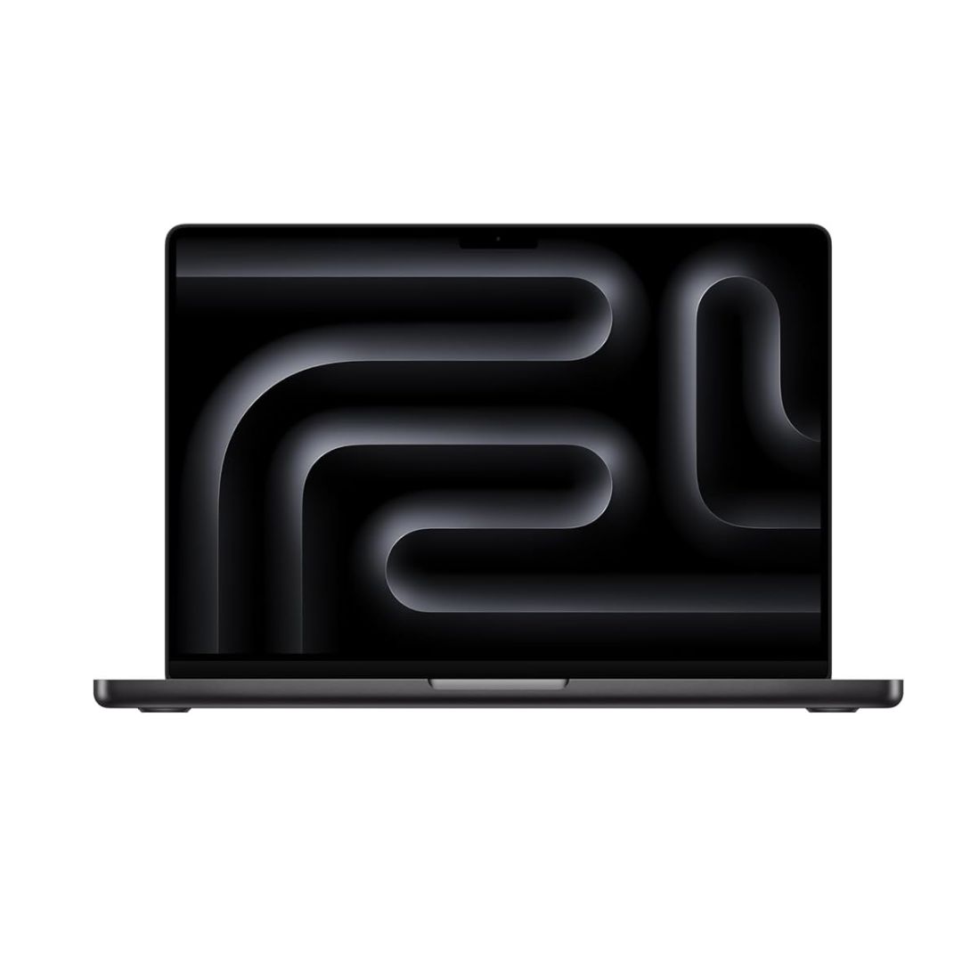 Apple 14-inch MacBook Pro – M4 Pro Chip