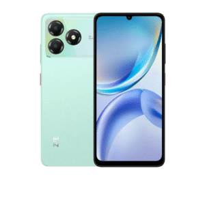 ZTE Blade A36 Dual SIM Aqua Green 4GB+8GB RAM 64GB 4G