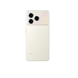 ZTE BLADE A76, Z2474 , 12GB 128GB , SAND GOLD SMARTPHONE
