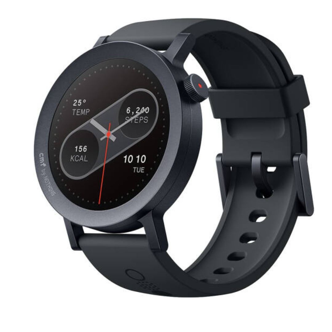 Nothing Watch Pro 2 Smartwatch, 1.32"