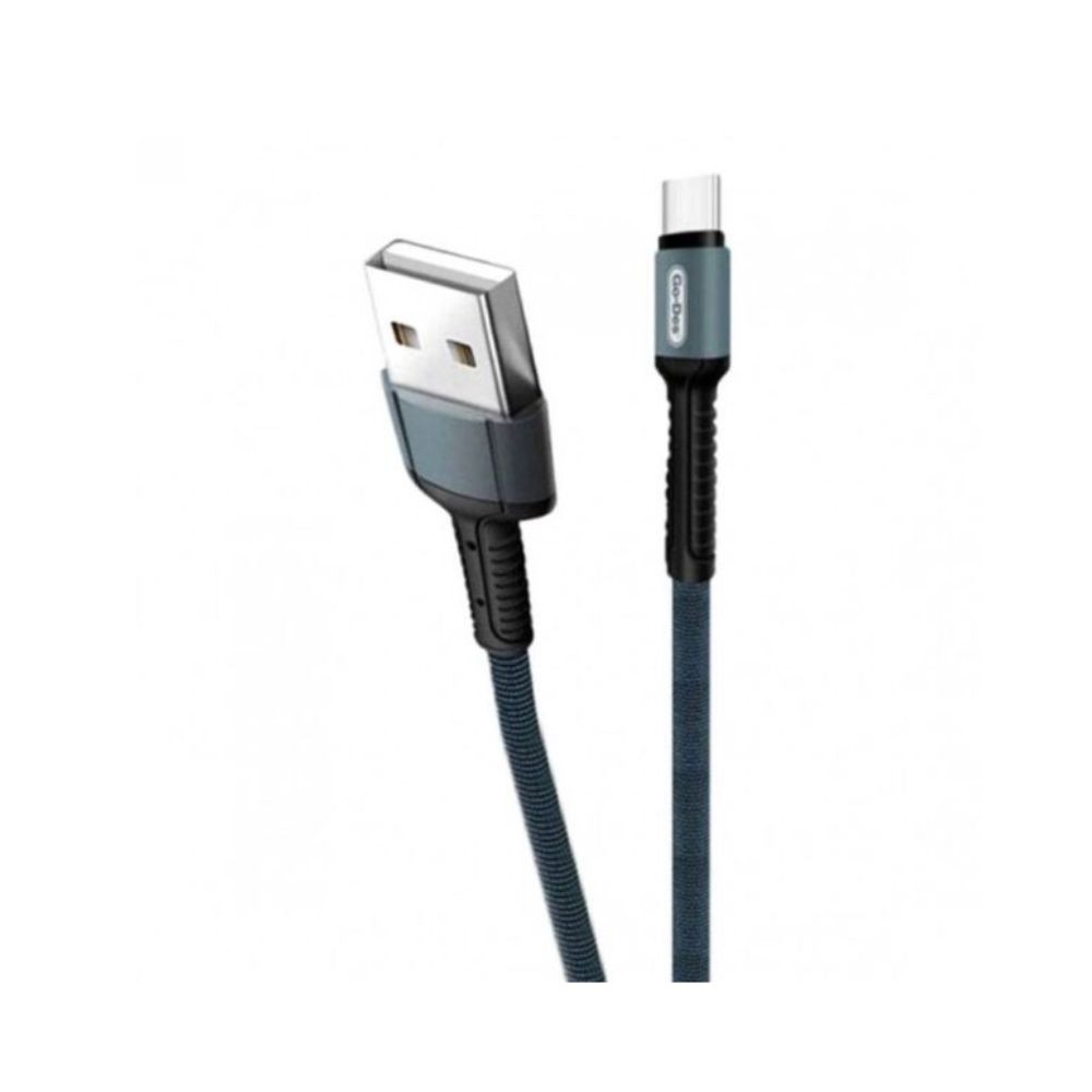 Go Des GD-UC559TC USB To USB C Lengthen Data Cable