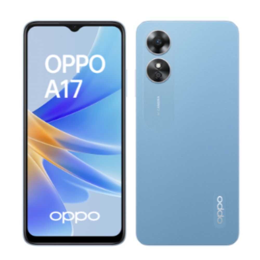 Oppo A77 4GB 128GB Smart Phone