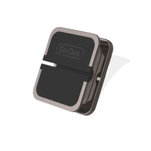Go Des GD-HD781 Magnetic Car Phone Holder