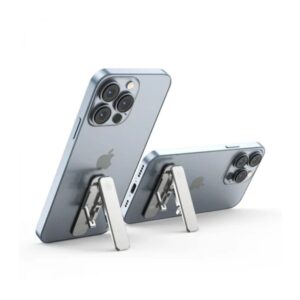Green Lion Multipurpose Mini Stand – Black