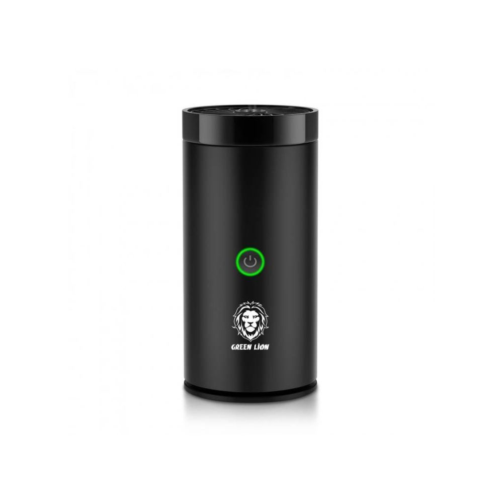 Green Lion Smart Bakhour Rechargeable Electric Car Incense Burner