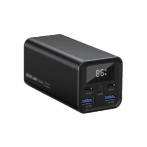 Green Lion 20000mAh Turbo Power Bank