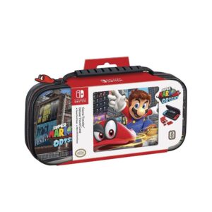 Nintendo Switch Game Traveler Deluxe Case