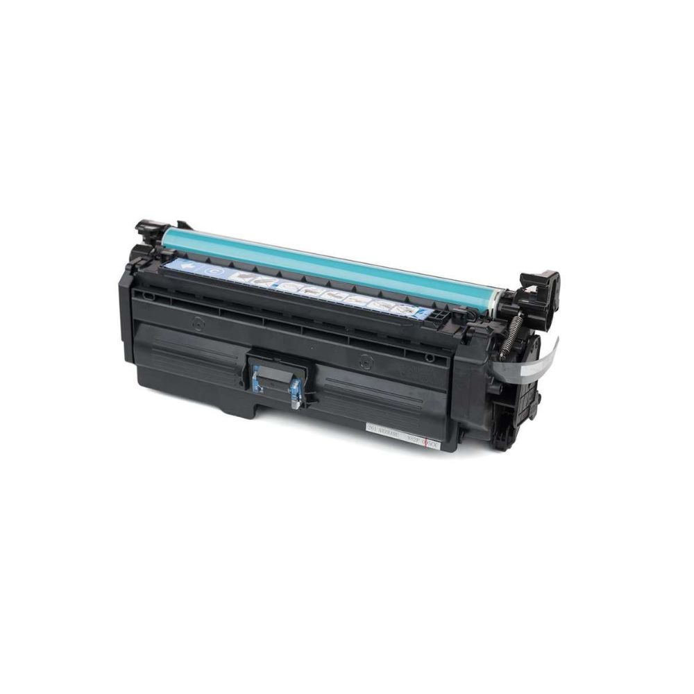 HP 648A Cyan LaserJet Print Cartridge Toner | CE261A - Image 3