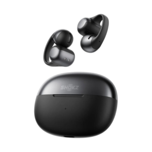 SHOKZ OpenDots ONE Wireless Open-Ear, Clip-On Earbuds