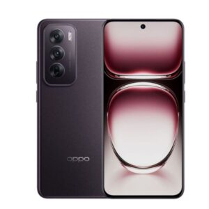 Oppo Reno 12 512GB Matte Brown 5G Smartphone