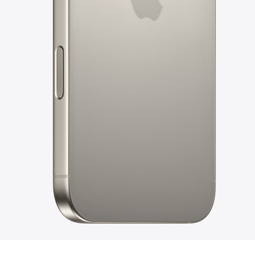 Apple iPhone 16 Pro Max – 512GB / 1TB – Titanium Series in Black, White, Desert & Natural Finishes - Image 3
