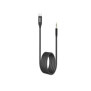 Go Des GAC-365 Type-C To Aux Audio Cable