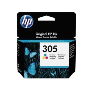 HP 305 Color Cartridge