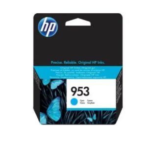 HP 953 Ink Cartridges – Cyan, Yellow, Magenta