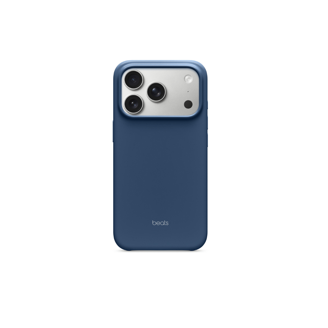 Beats iPhone 17 Pro Case with MagSafe and Camera Control