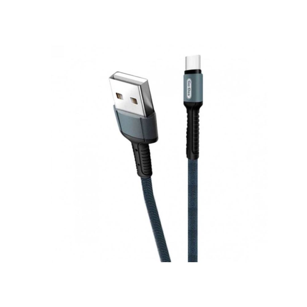 Go Des GD-UC559TC USB To USB C Lengthen Data Cable - Image 3