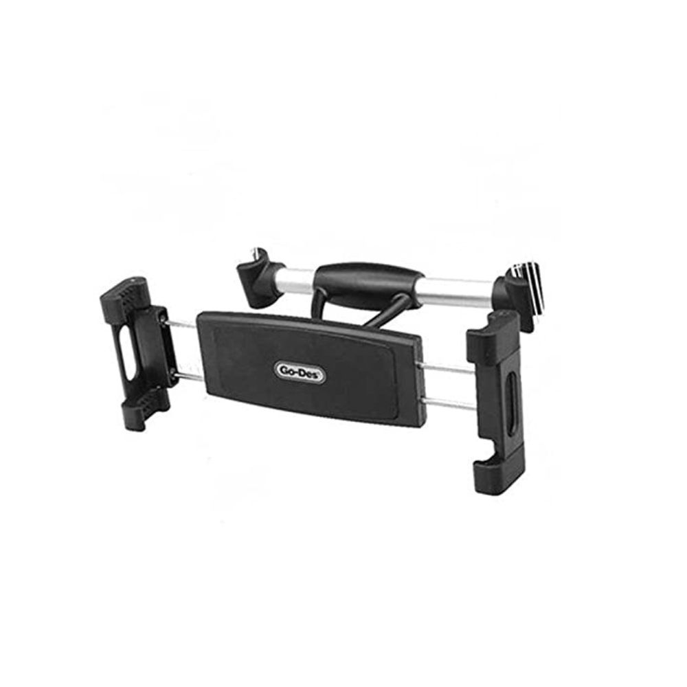 Go Des GD-HD680 Magnetic Car holder for Tablet - Image 2