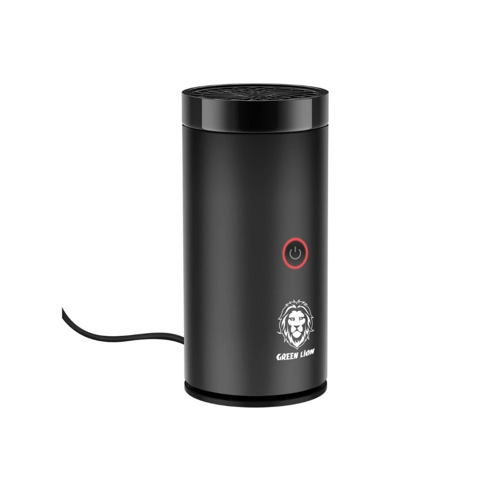 Green Lion Smart Bakhour Rechargeable Electric Car Incense Burner - Image 3